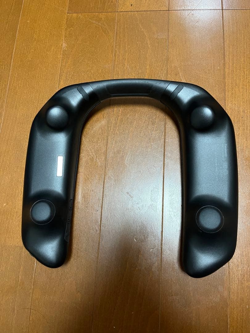 ネックスピーカーシステム SC-GNW10 Panasonic/パナソニック