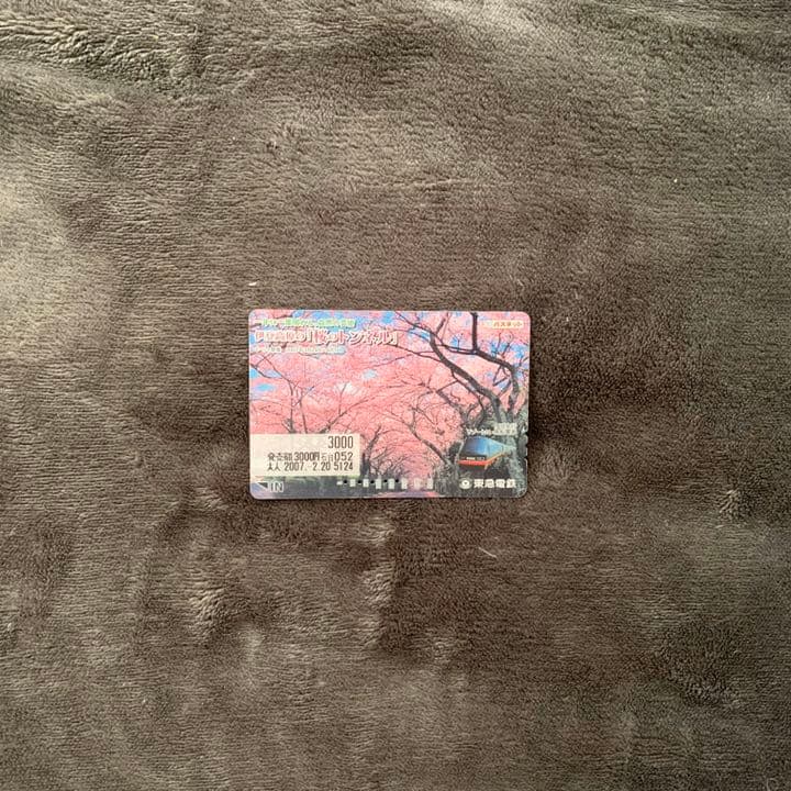 パスネット No.5