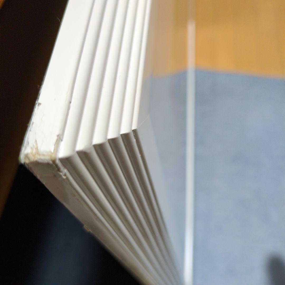 アンパンマンと空き缶マン 版画78/100 縦90cm×横72cm