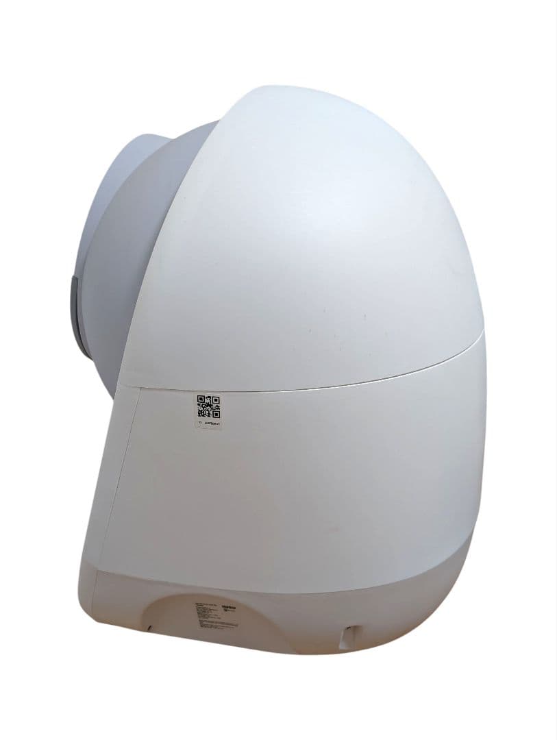 猫ちゃん用 自動トイレ CATLINK SCOOPER PRO-X（ステップ付）