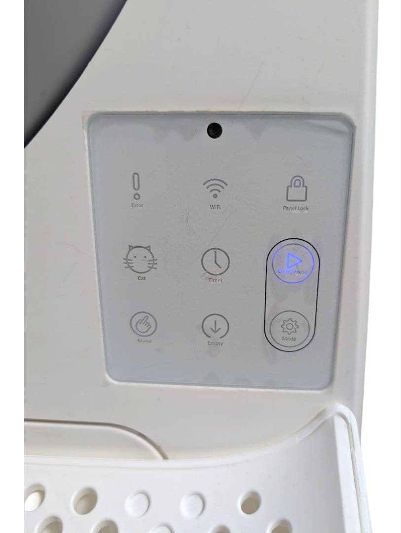 猫ちゃん用 自動トイレ CATLINK SCOOPER PRO-X（ステップ付）