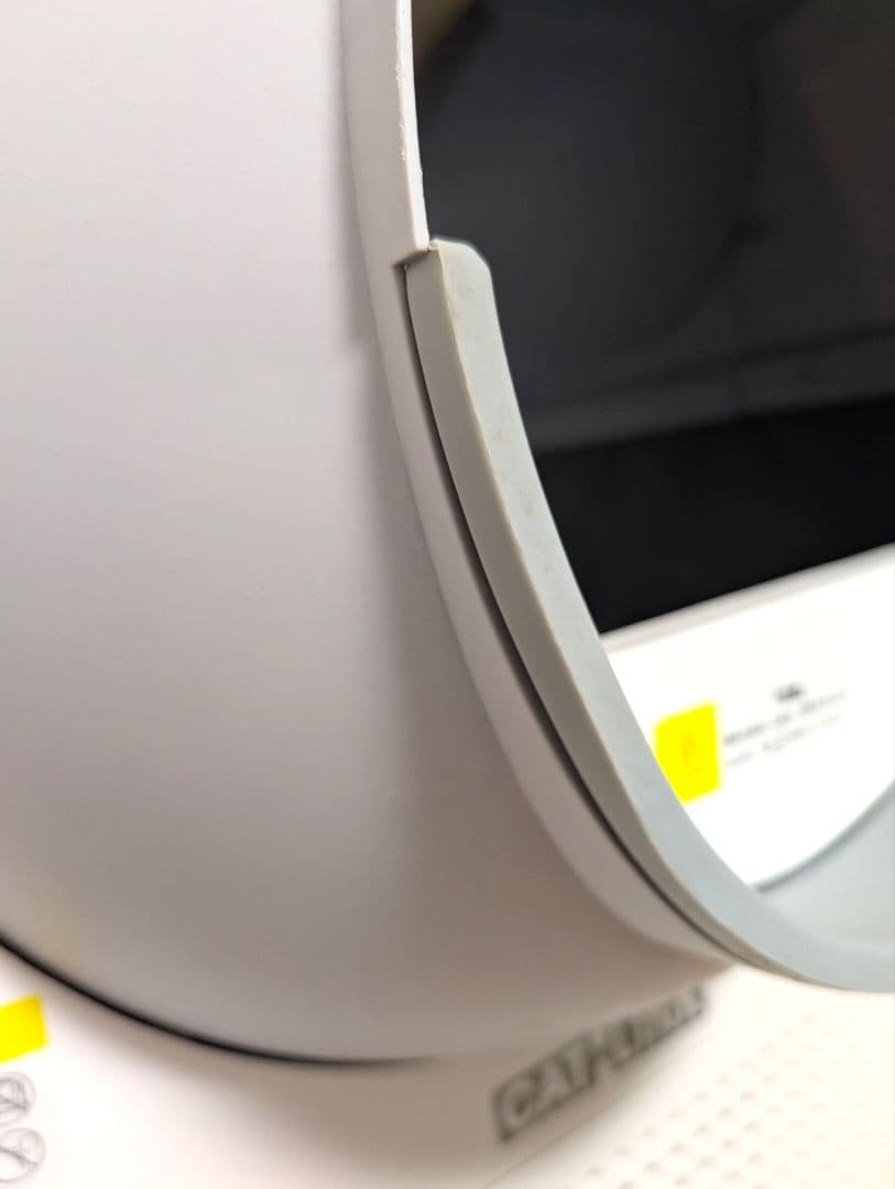 猫ちゃん用 自動トイレ CATLINK SCOOPER PRO-X（ステップ付）