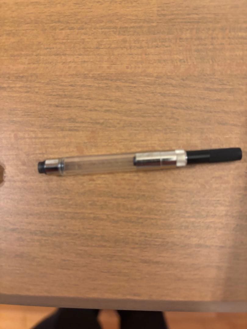 期間限定　WATERMAN ウォーターマン エキスパート デラックス 万年筆