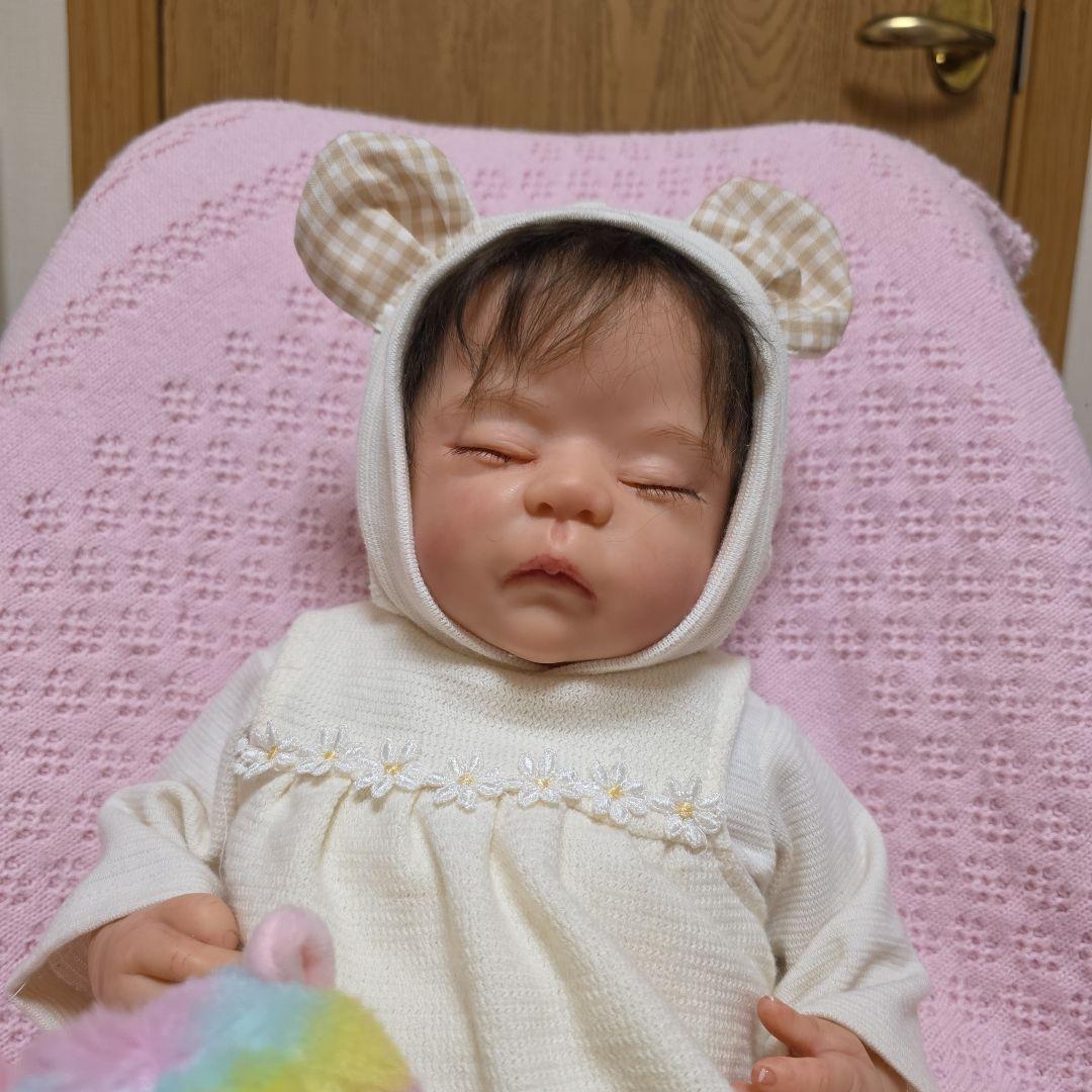 リボーンドール　ペニーキット