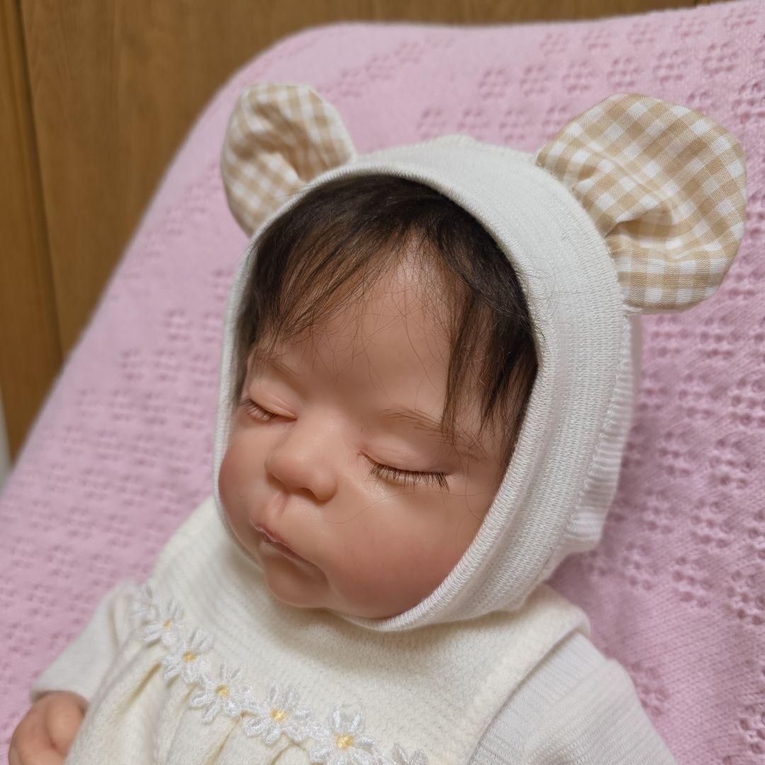 リボーンドール　ペニーキット