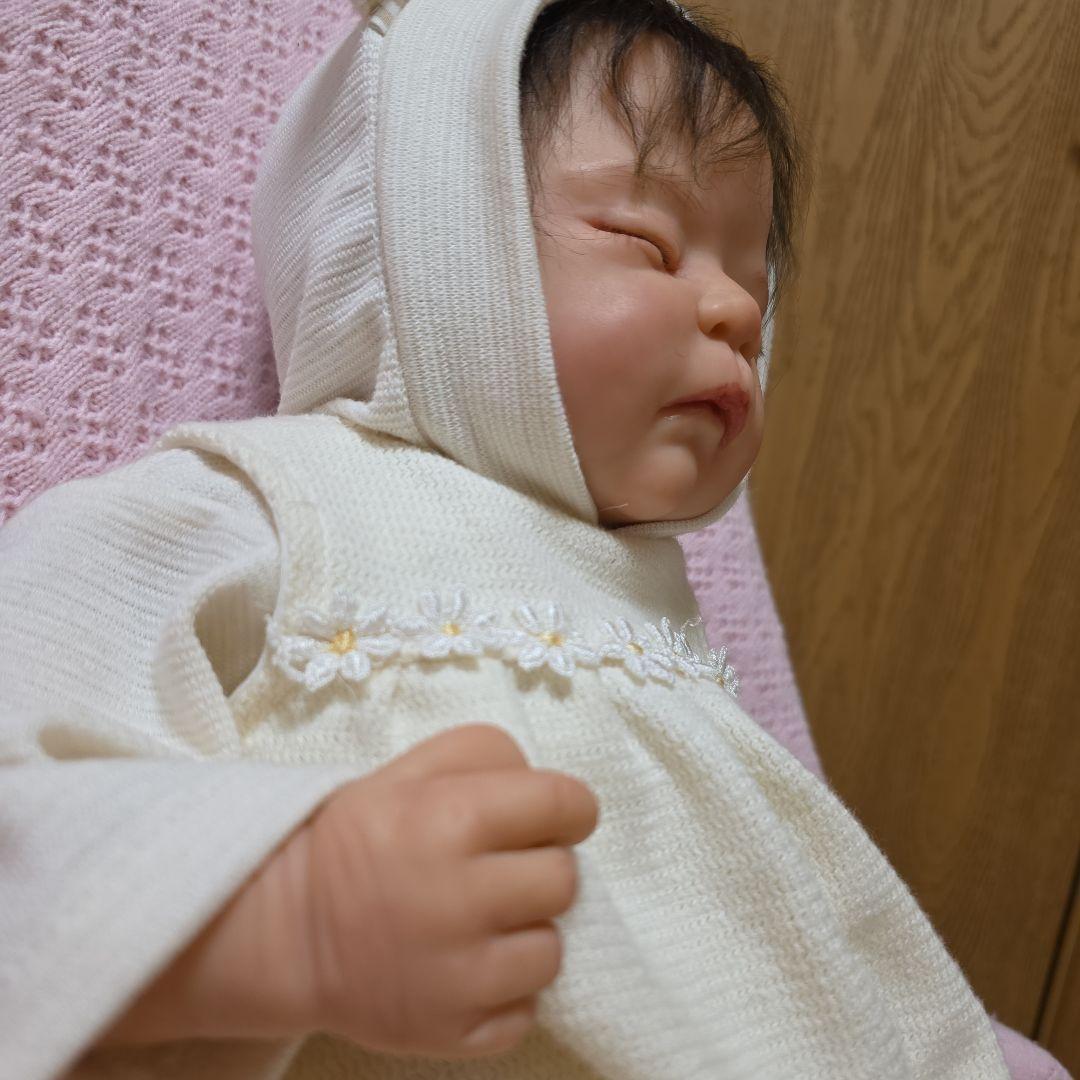 リボーンドール　ペニーキット