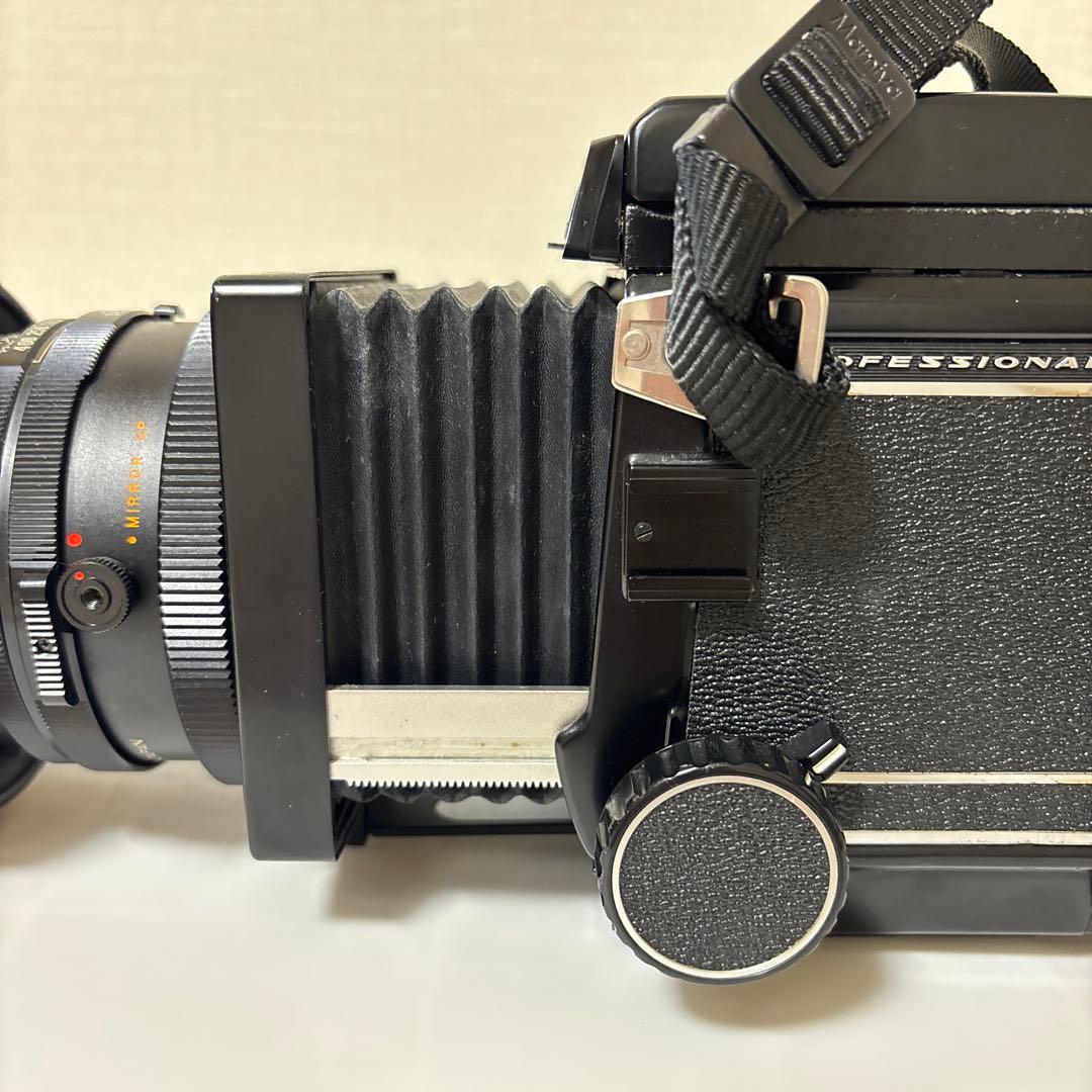 Mamiya RB67 PRO S 完動品