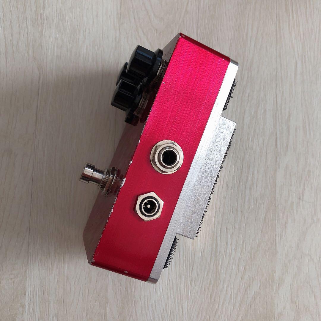 レクティーク エフェクター