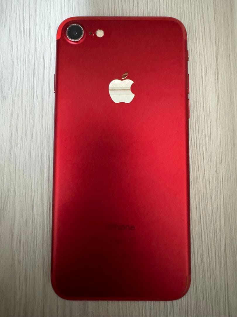 iPhone 7 128GB SIMフリー