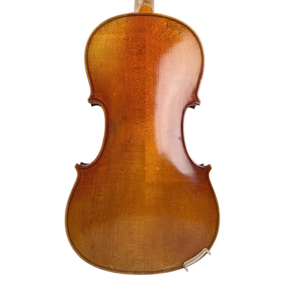 希少●鈴木政吉 ラベル● No.W3 4/4サイズ スズキバイオリン