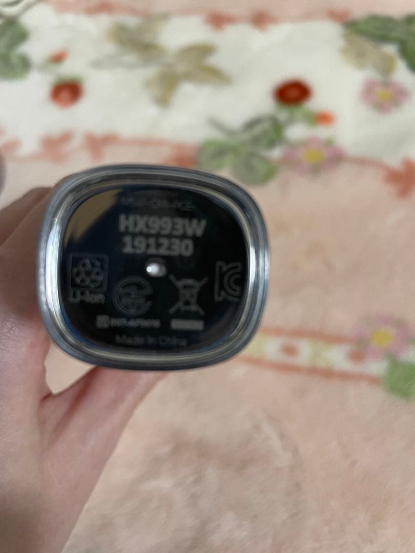 PHILIPS Sonicare DiamondClean Smart +ブラシ