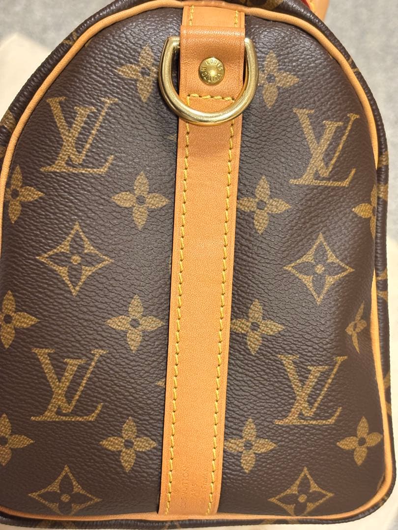 みわぴょん様　Louis Vuitton モノグラム スピーディ25