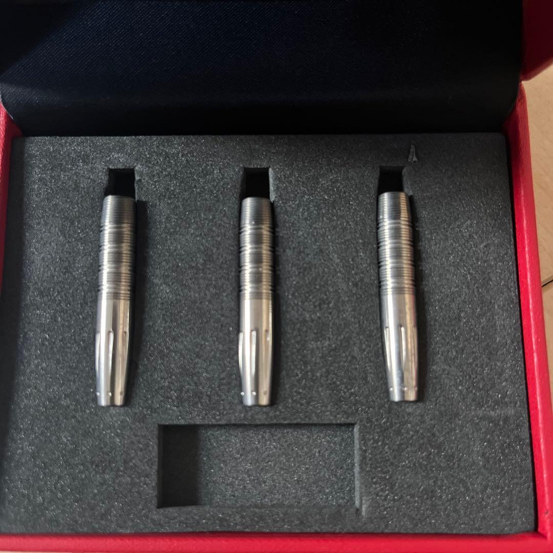 JOKER D NEXUS ダーツ 3本セット