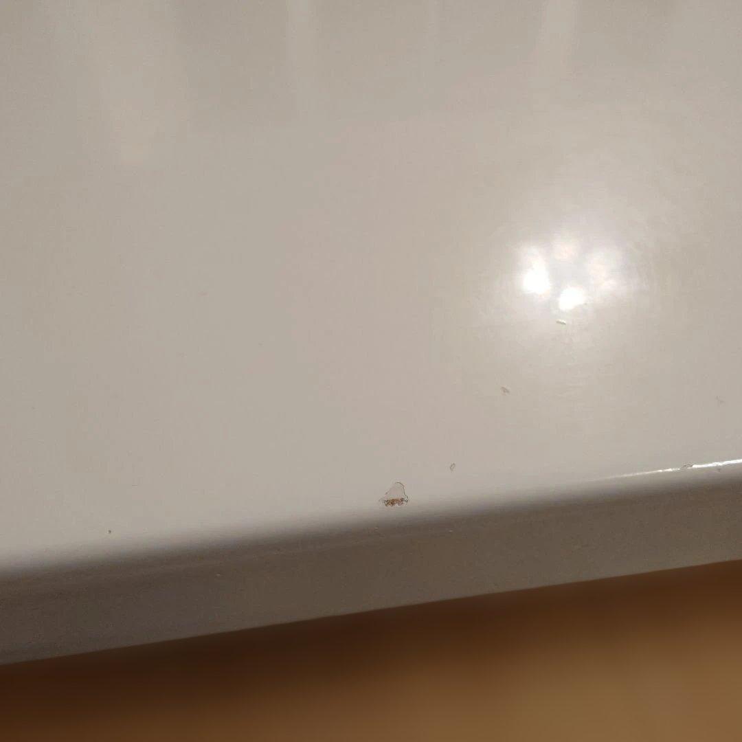 ⭐️送料無料⭐️ こたつ ニューライン 120 木目ライン ホワイト塗装