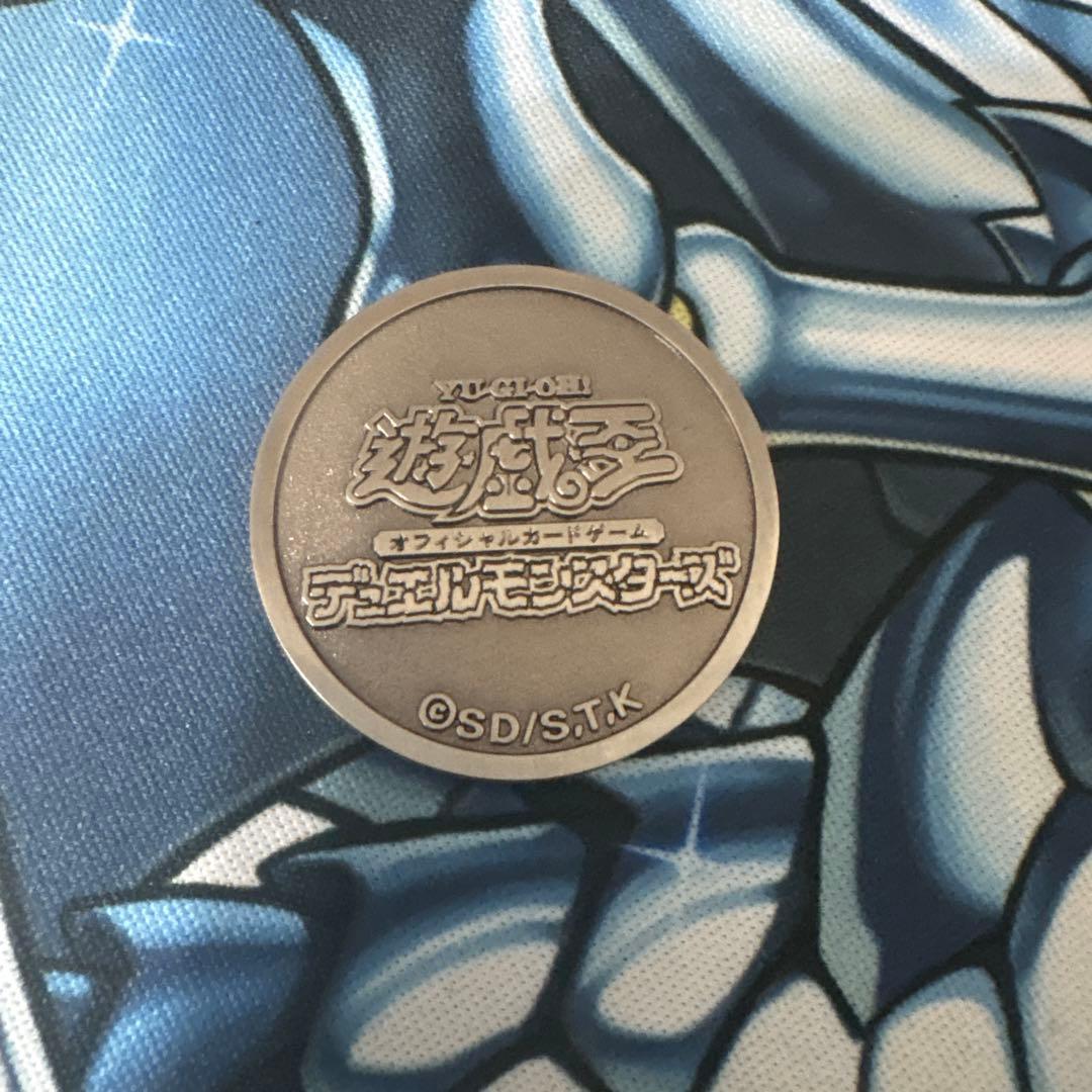 【未使用】遊戯王　ブラックマジシャンガール　　YCSJ限定　きまぐれクック