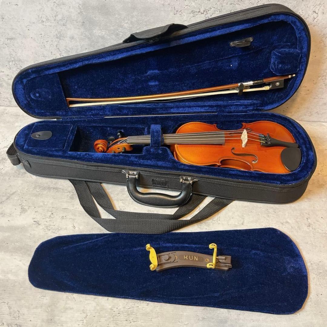 HORA Reghin Romania バイオリン 1/4 2021年 ルーマニ