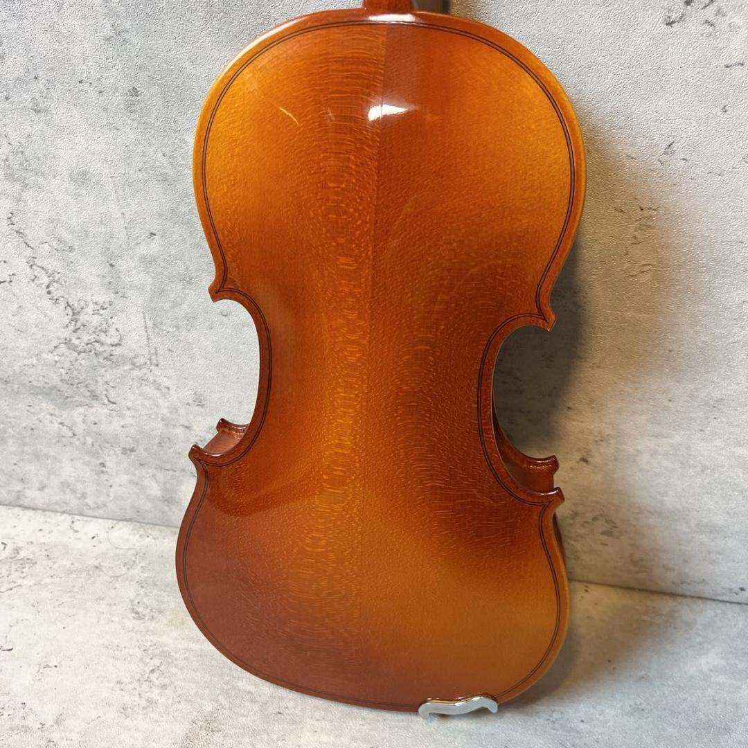 HORA Reghin Romania バイオリン 1/4 2021年 ルーマニ