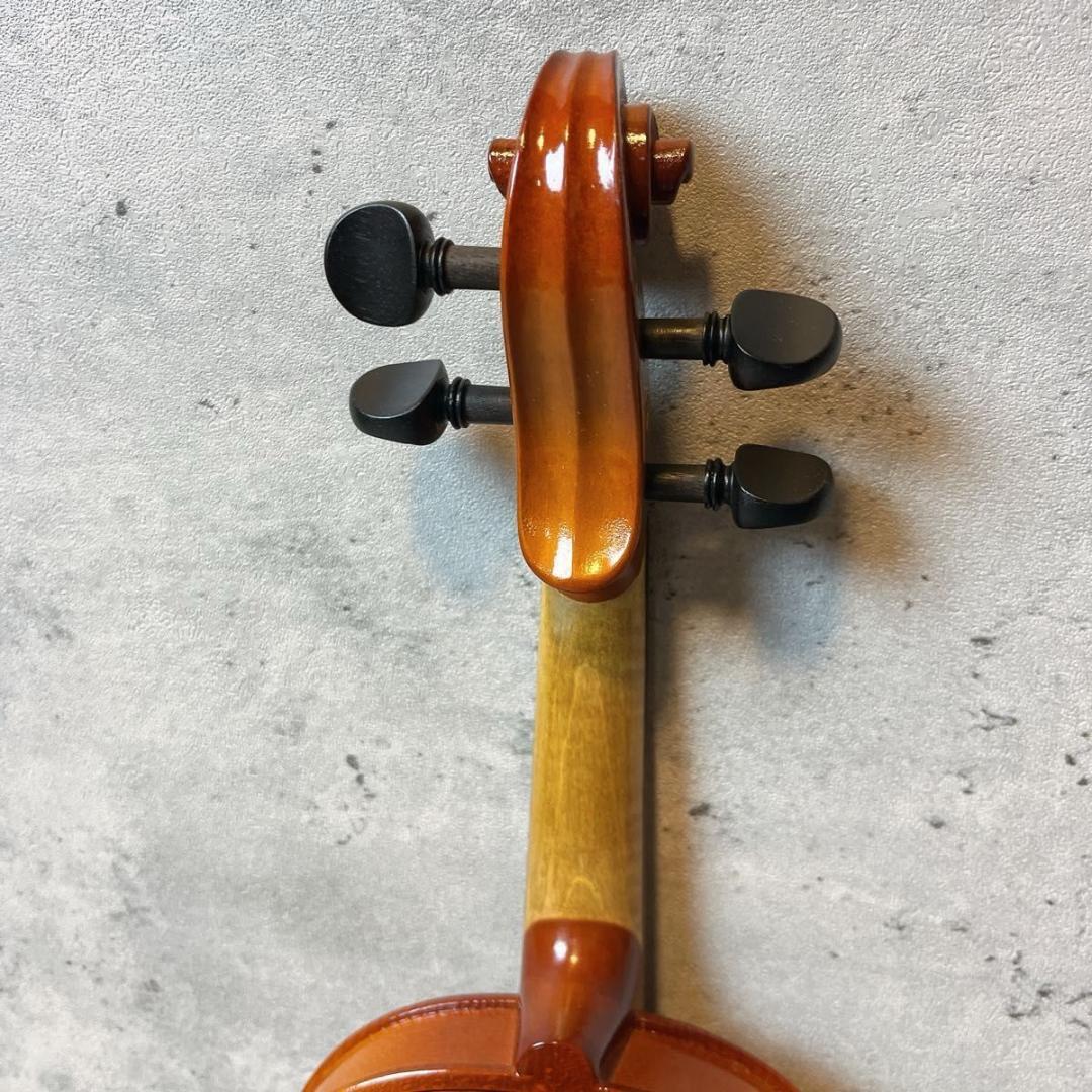 HORA Reghin Romania バイオリン 1/4 2021年 ルーマニ