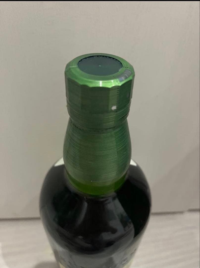 サントリー 白州 シングルモルト ウイスキー 43度 700ml 新品未開封