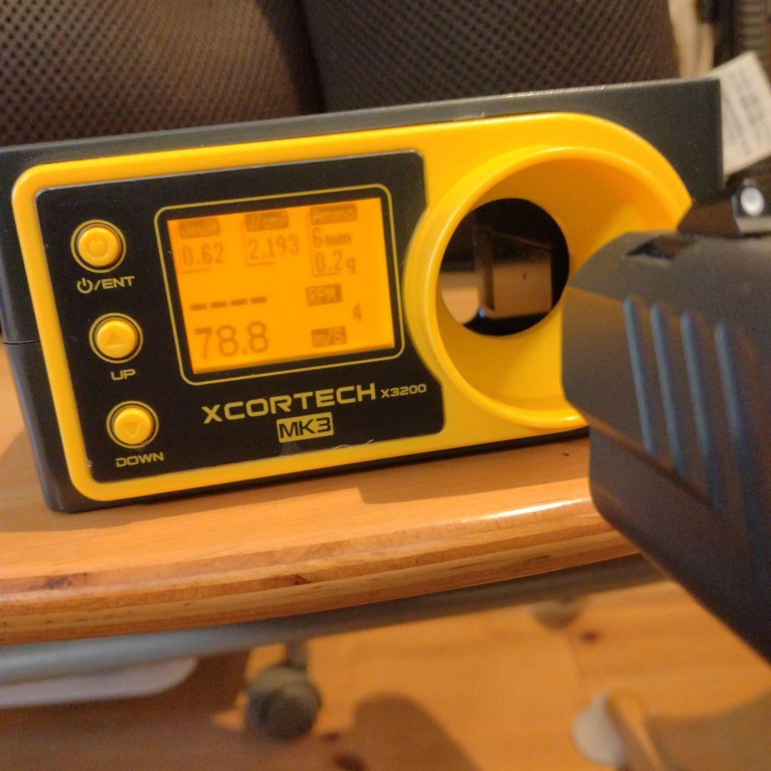 東京マルイGBB ハイキャパDOR 中古