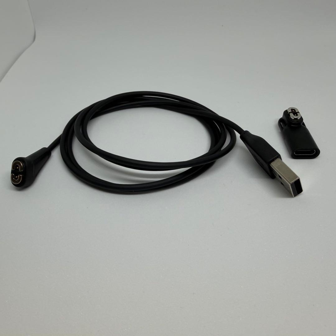 K*T様 Shokz OpenComm2 Black 保証期間内 骨伝導ヘッドセ