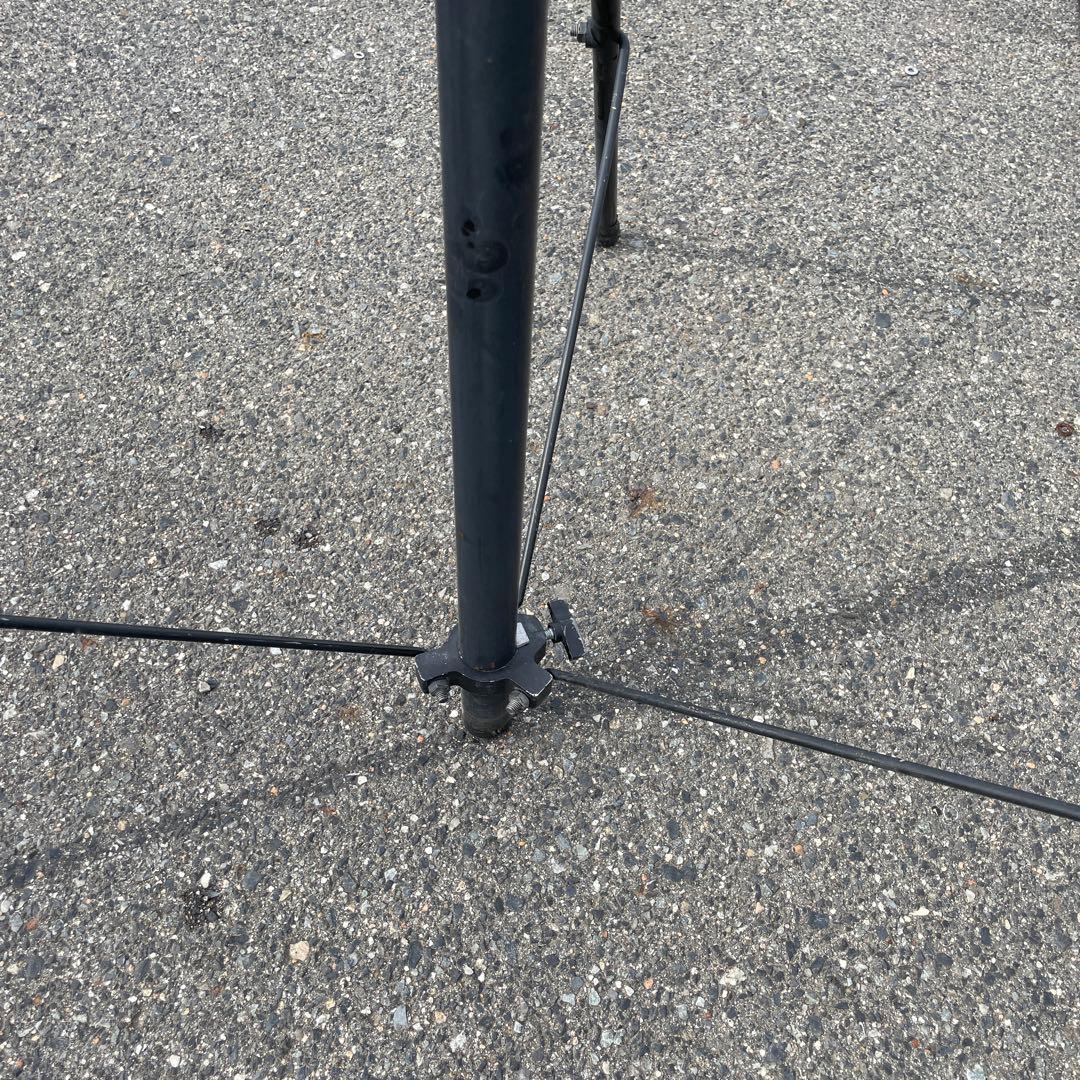 DOUGHTY 照明スタンド