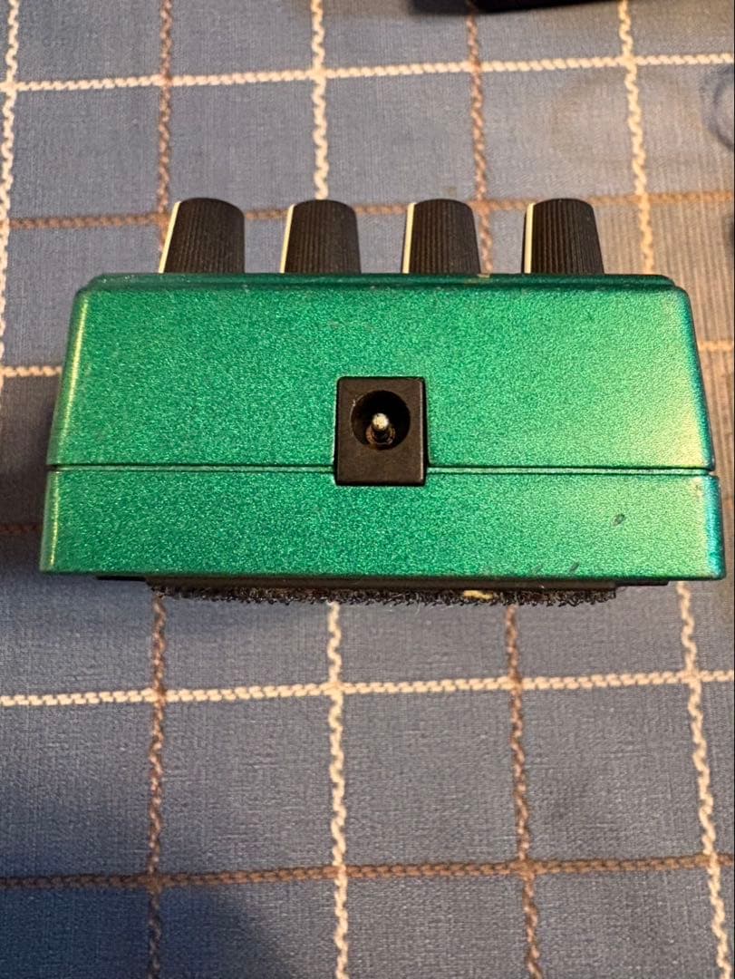 DigiTech Bass Synth Wah ベースシンセワウ エフェクター