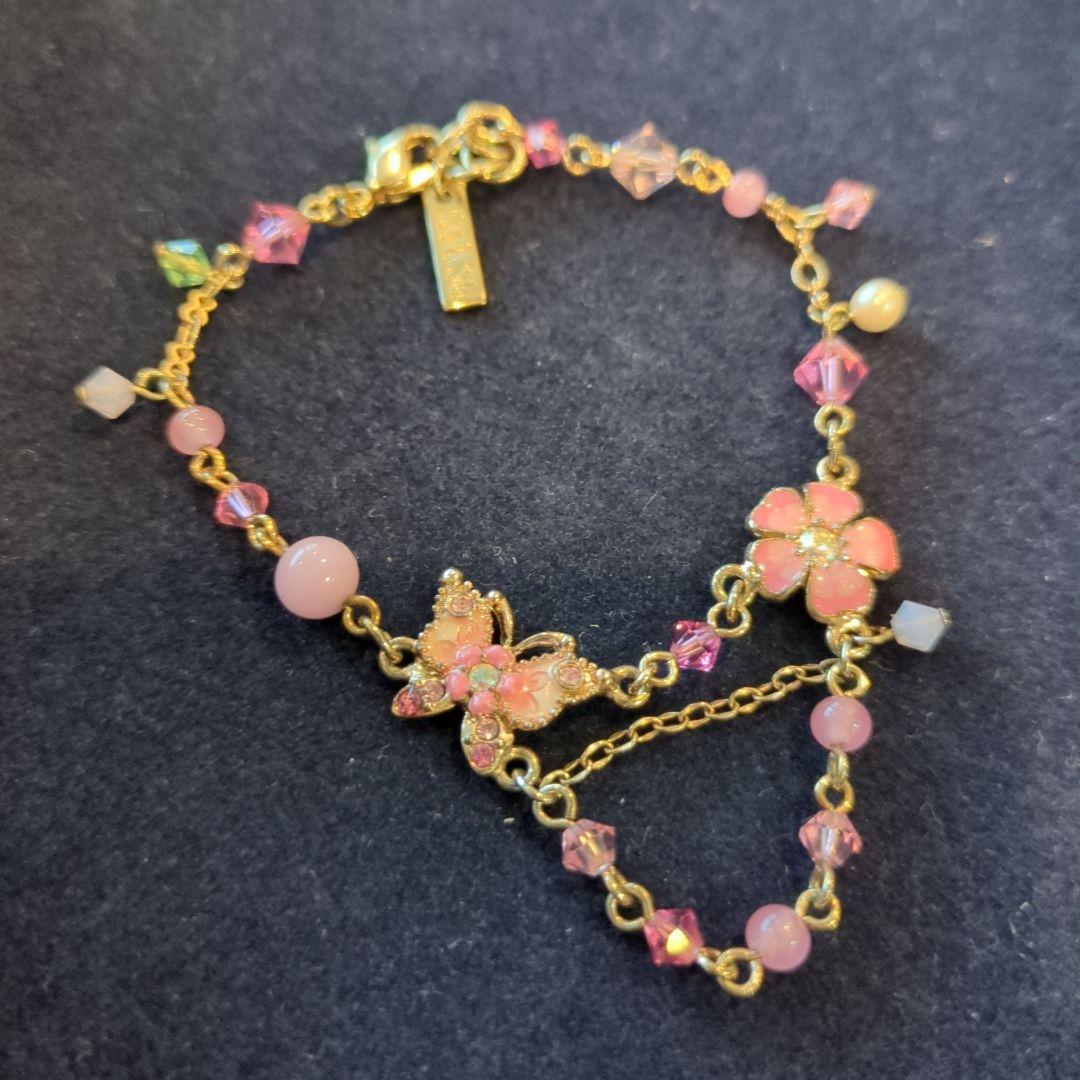 アナスイ　アクセサリー　7点