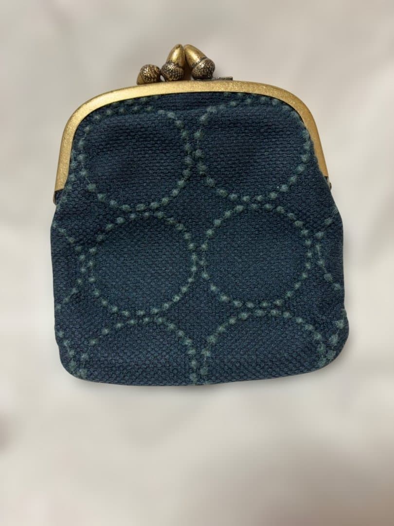 ミナペルホネン　カドルパース