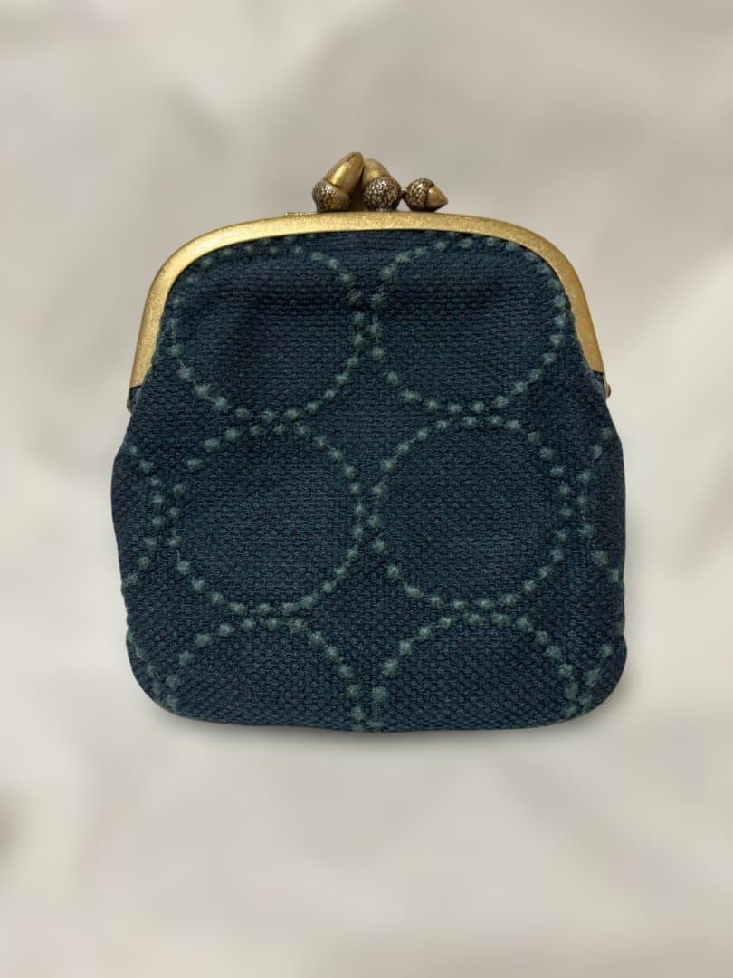 ミナペルホネン　カドルパース