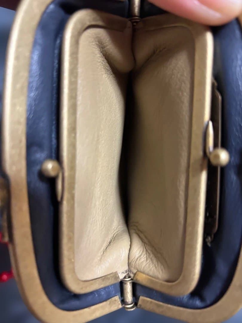 ミナペルホネン　カドルパース