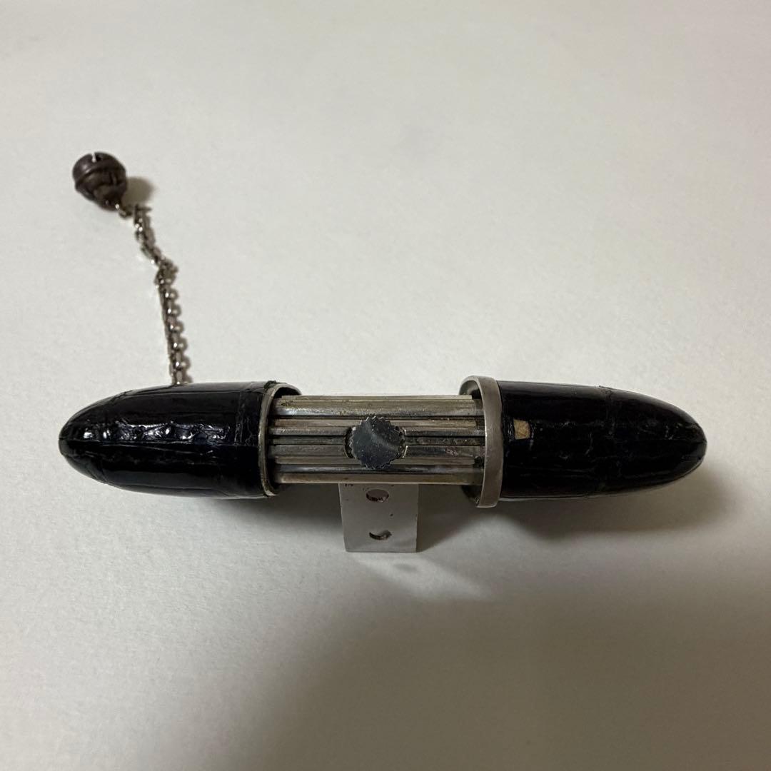 モバード　トラベルウォッチ