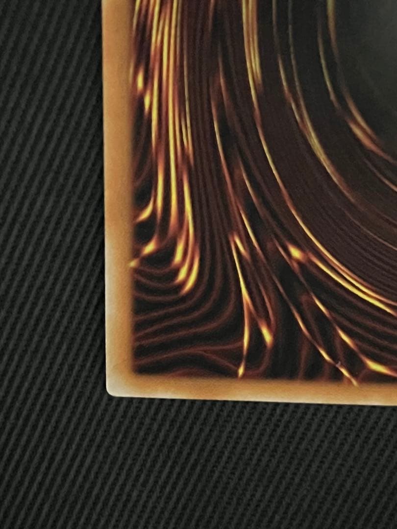 遊戯王　領域を守護せし光の龍　エクストラシークレットレア　日版