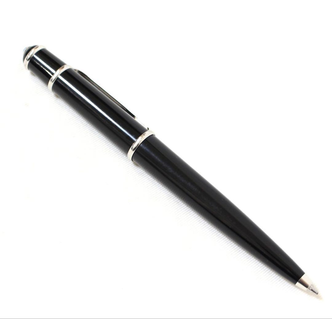 Cartier ディアポロドゥカルティエボールペン専用ケース付き