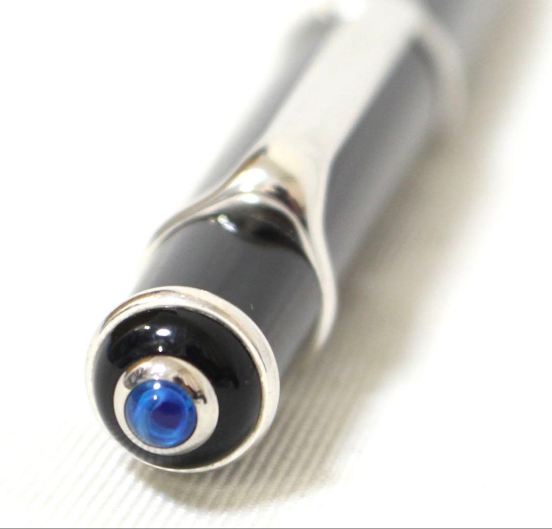 Cartier ディアポロドゥカルティエボールペン専用ケース付き