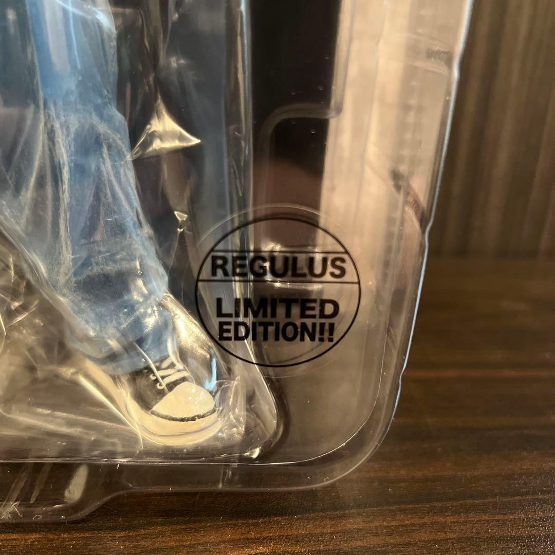 FBG 坊屋春道　レグルス限定版