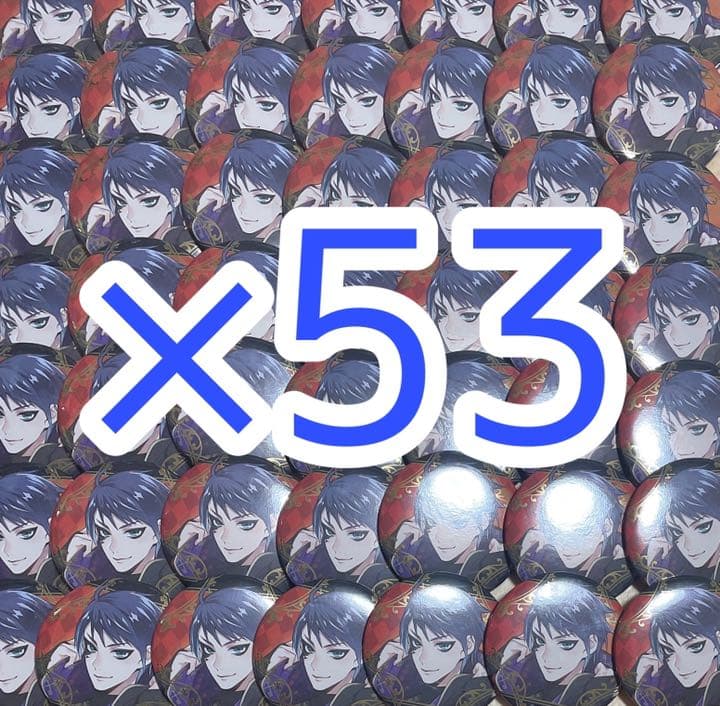 ツイステ デュース・スペード 式典服 トレ缶