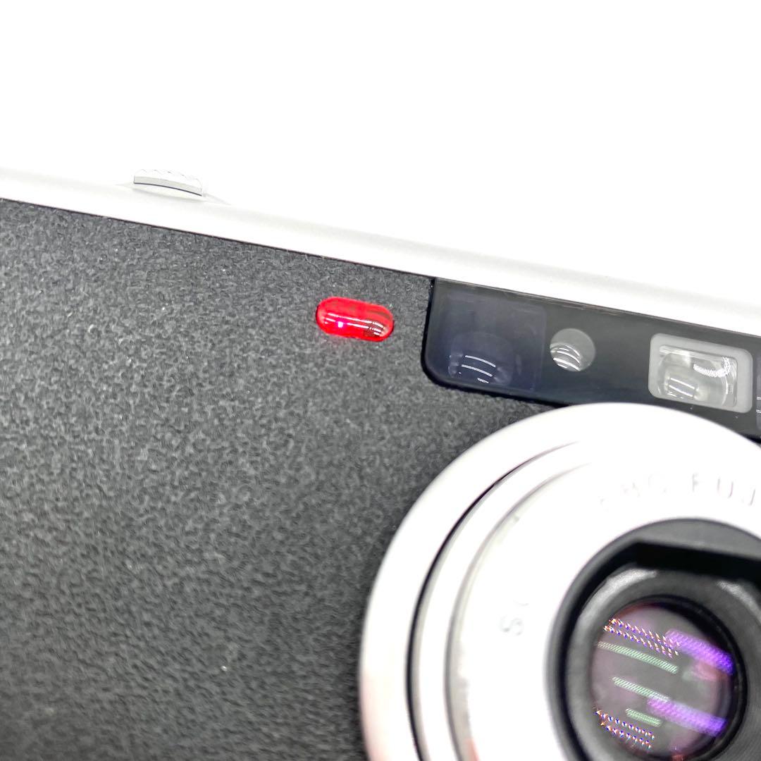 動作良好♪ FUJIFILM NATURA NS