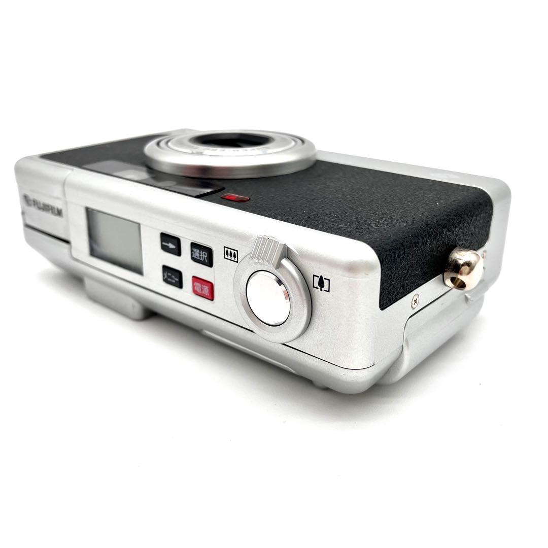 動作良好♪ FUJIFILM NATURA NS