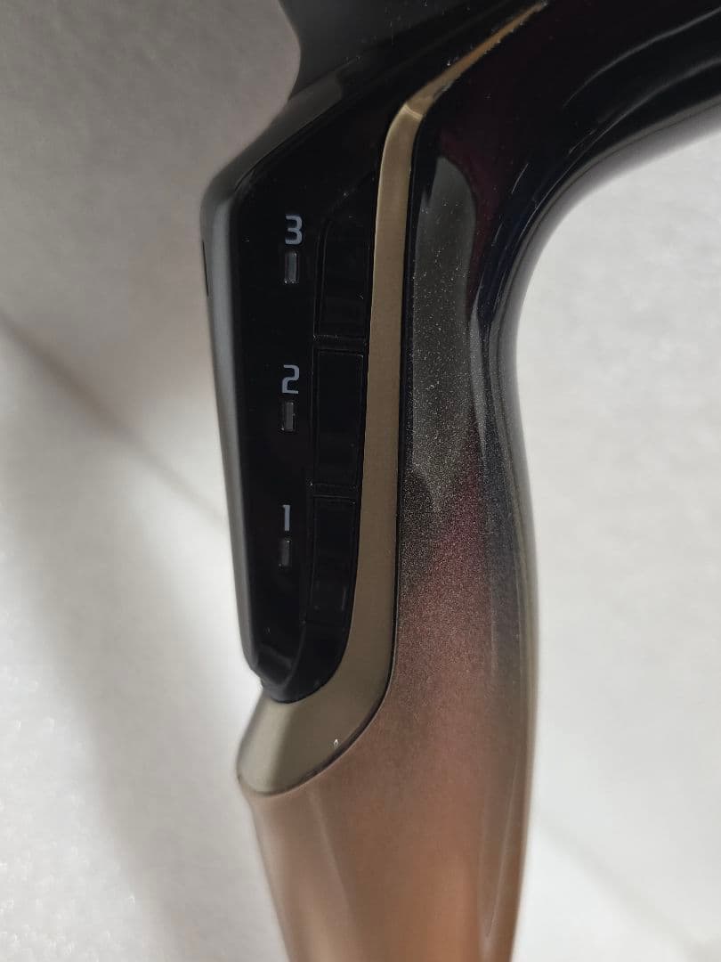 リュミエリーナ レプロナイザー 4D Plus REP4D-JP