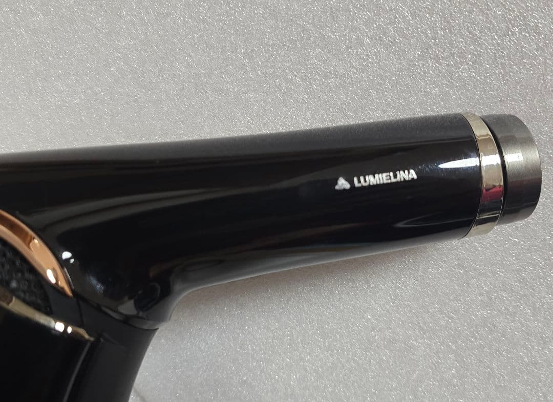 リュミエリーナ レプロナイザー 4D Plus REP4D-JP