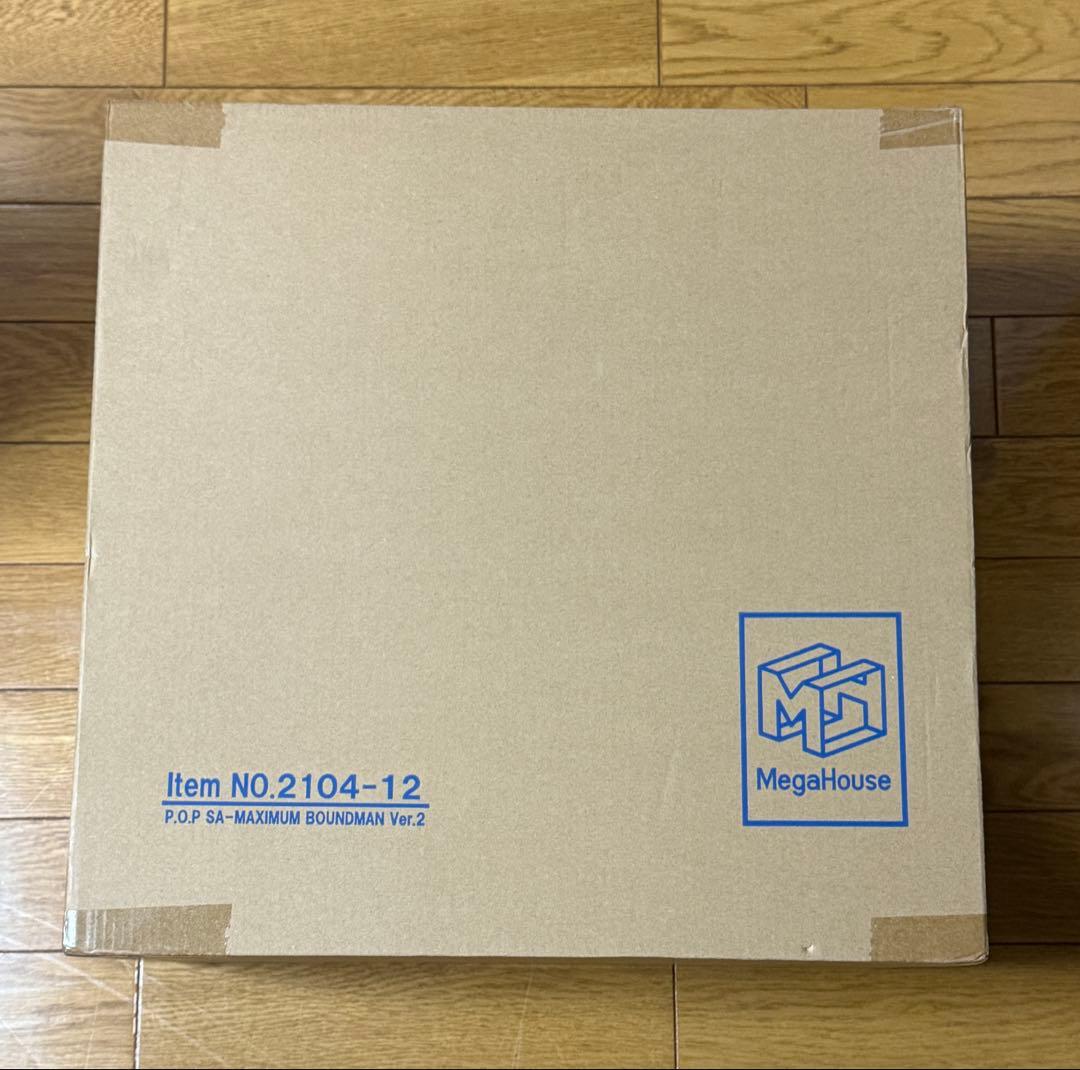 【スニ好きコ】POP ルフィ バウンドマンver2