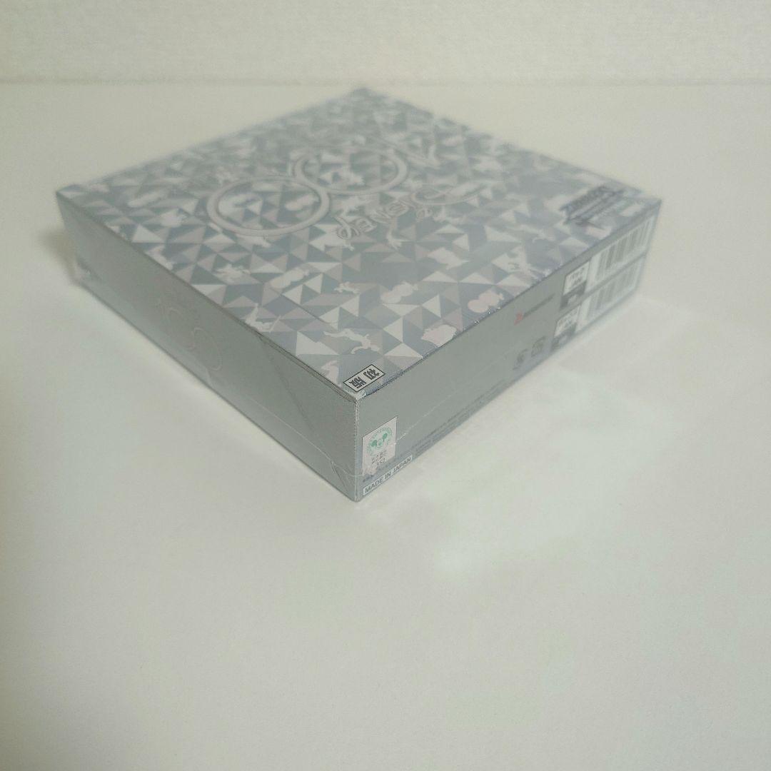 【シュリンク付】ヴァイスシュバルツ Disney100 1BOX