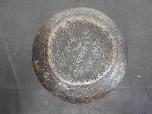 古備前徳利　保存箱　MA713