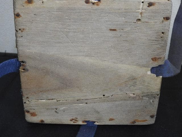 古備前徳利　保存箱　MA713