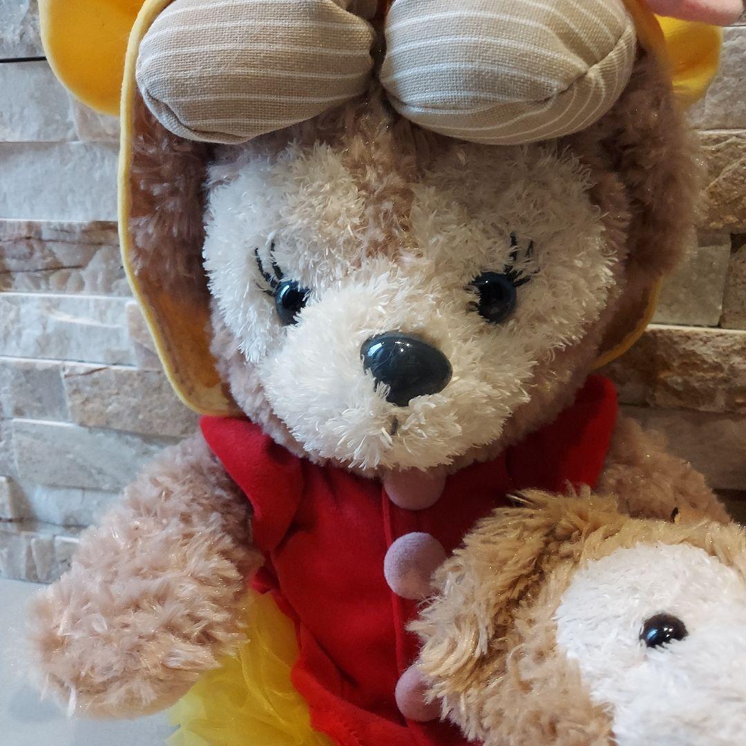 シェリーメイ10体＆ダッフィ3体 まとめ売りセット