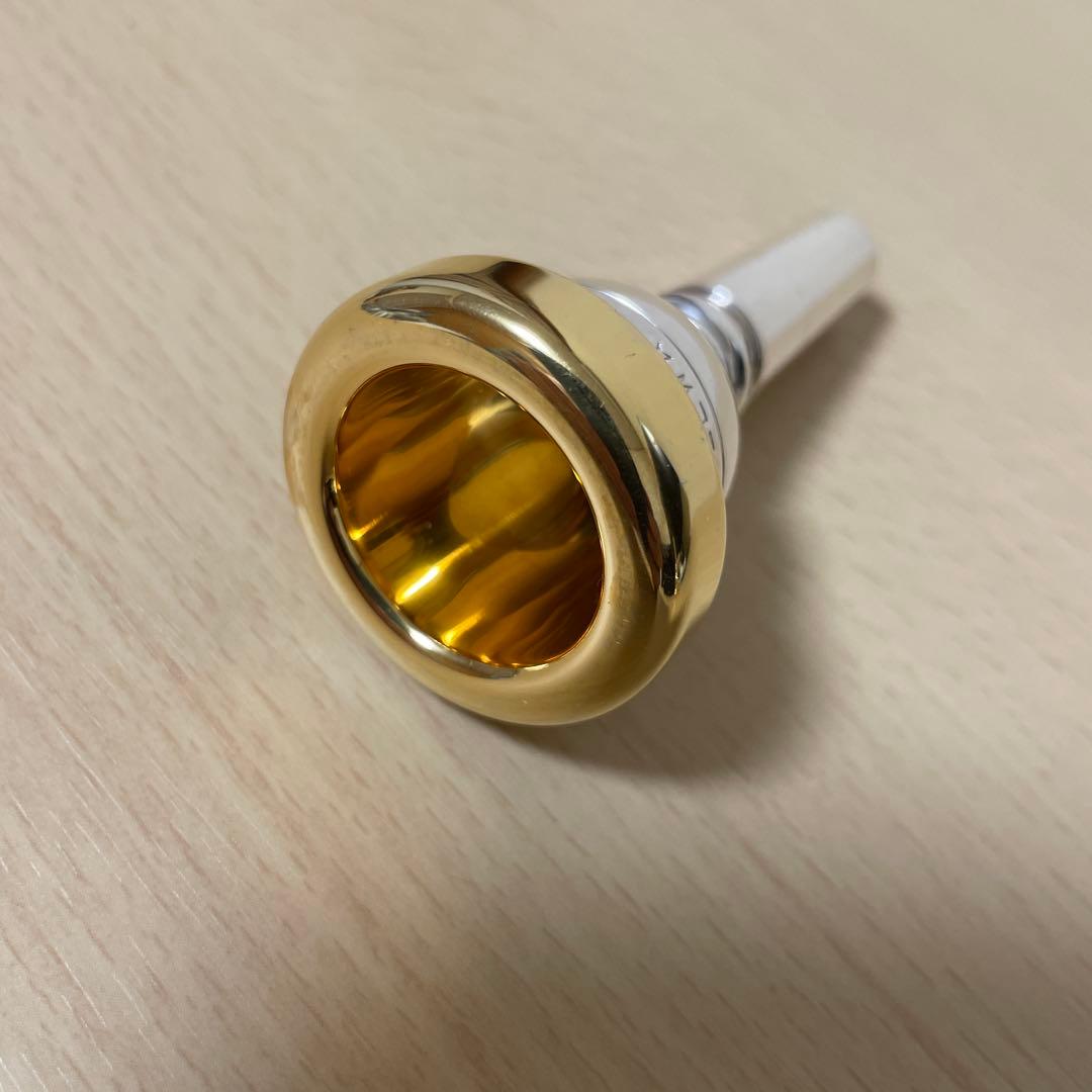 ブラスラボモモ52EW マウスピース