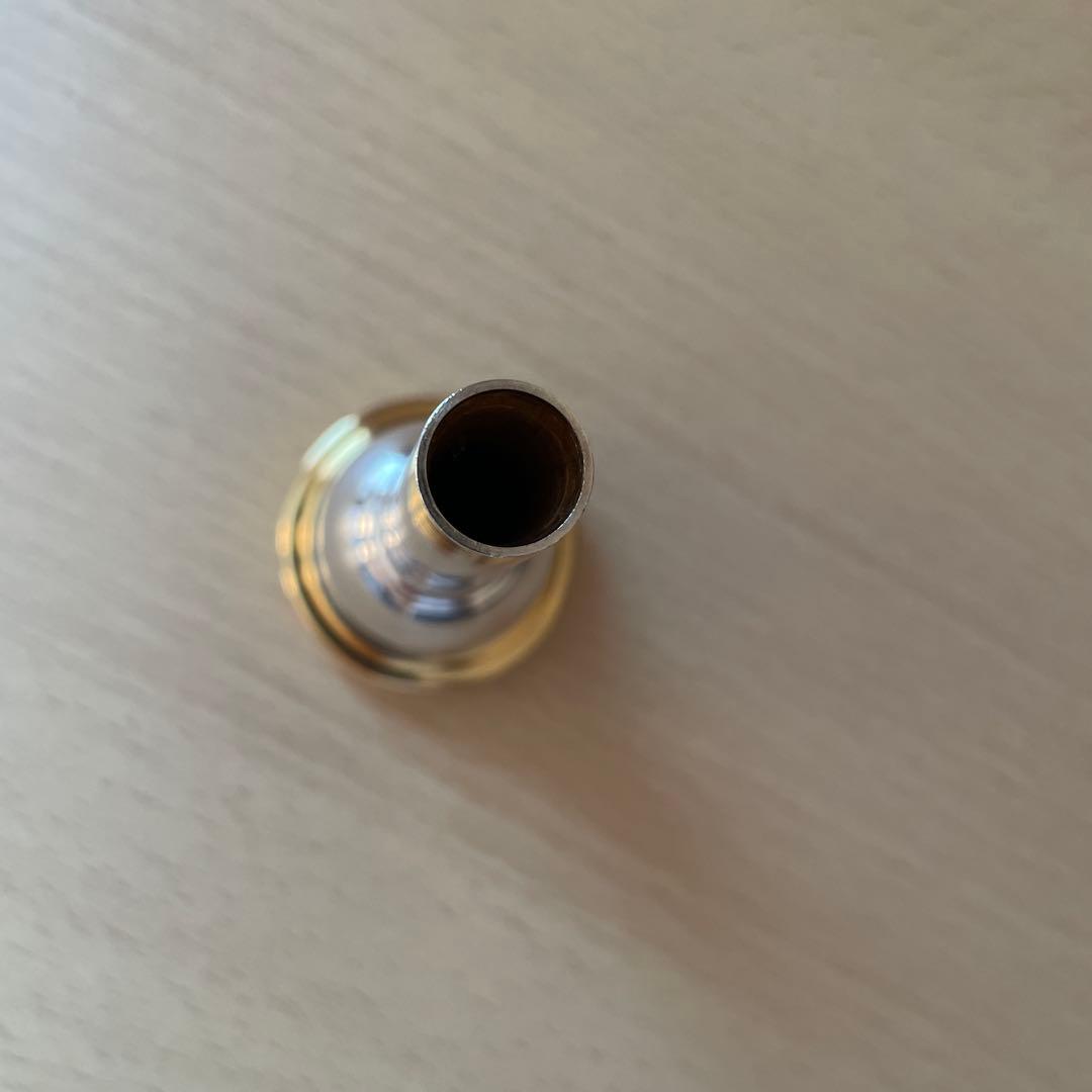 ブラスラボモモ52EW マウスピース