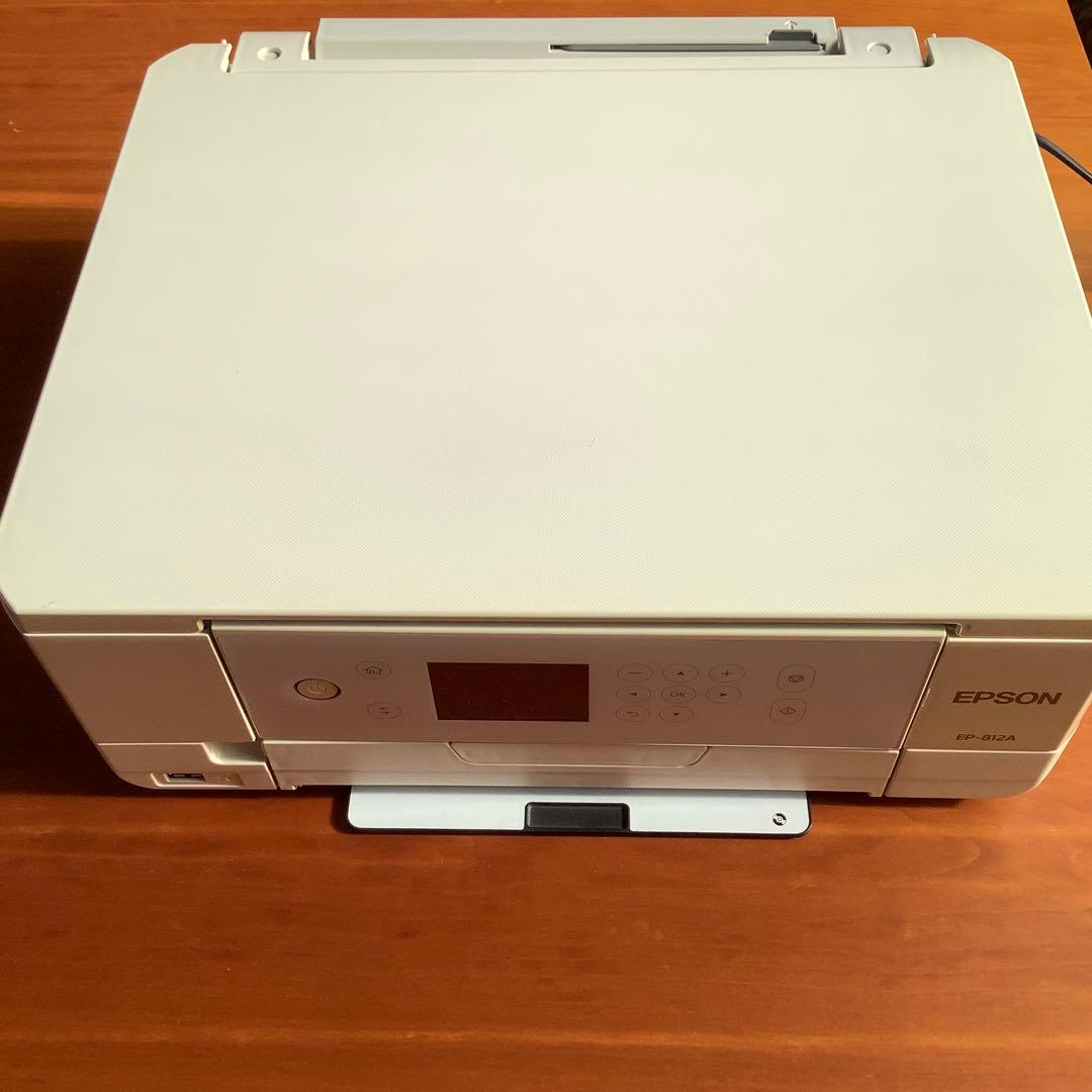 EPSON プリンター・複合機 本体