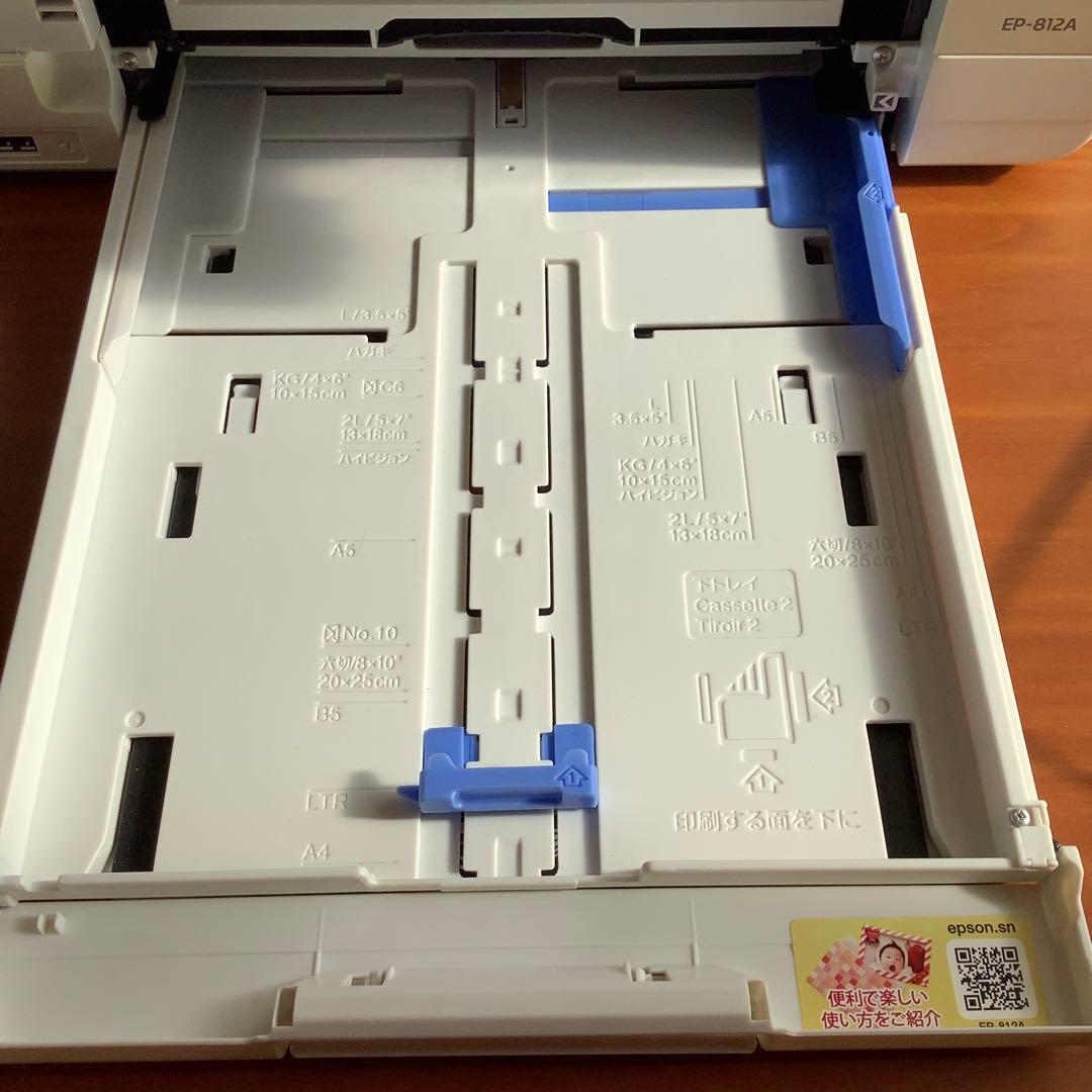 EPSON プリンター・複合機 本体